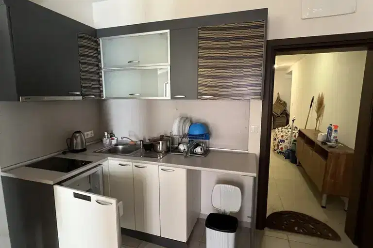 1-bedroom apartment in Oblast Burgas, Carevo