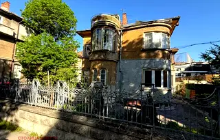 Етаж от къща в Русе, Център