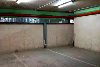 Гараж/Паркомясто в к.к. Св.Св. Константин и Елена