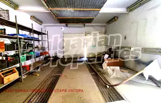 Гараж/Паркомясто в Стара Загора, Кольо Ганчев
