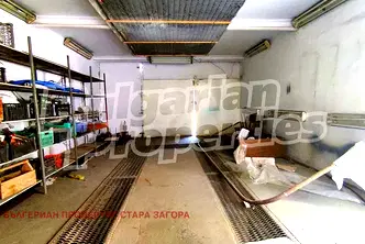 Гараж/Паркомясто в Стара Загора, Кольо Ганчев