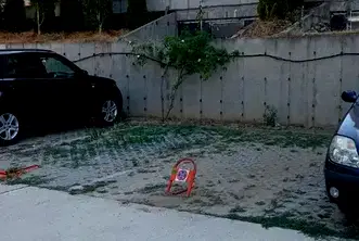 Гараж/Паркомясто в Кърджали, Възрожденци