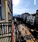 Бизнес имот в София, Център