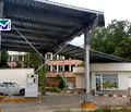 Снимка 2 — Бизнес имот във Враца, Складова база