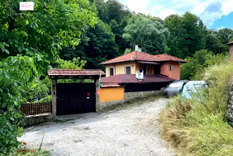 Къща в Габрово, Трявна