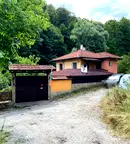Къща в Габрово, Трявна
