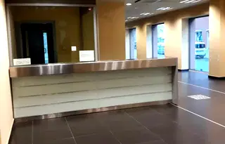Магазин в Стара Загора, Център