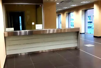 Магазин в Стара Загора, Център