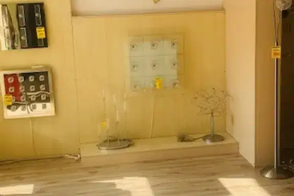 Shop in Stara Zagora, Centyr