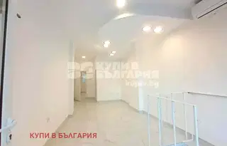 Магазин във Варна, Център