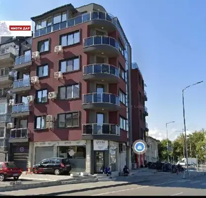 Photo 2 — Shop in Varna, Grand Mol