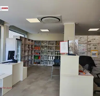 Photo 5 — Shop in Varna, Grand Mol