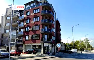 Магазин във Варна, Гранд Мол