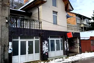 Магазин в Плевен, Идеален център