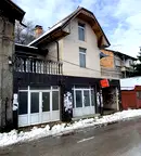 Магазин в Плевен, Идеален център