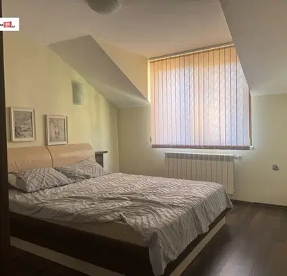 Снимка 2 — Многостаен апартамент в Стара Загора, Център