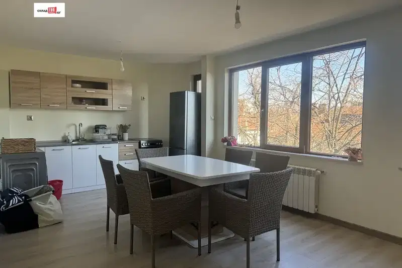 5-bedroom apartment in Stara Zagora, Centyr