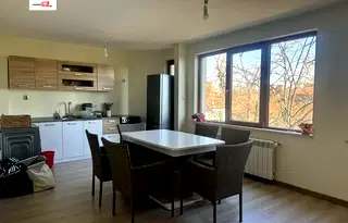 Многостаен апартамент в Стара Загора, Център