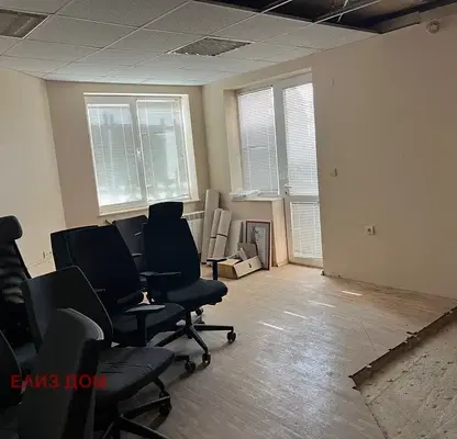 Photo 4 — Office in Varna, Briz