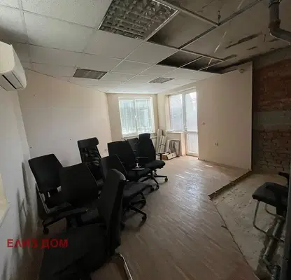 Photo 5 — Office in Varna, Briz