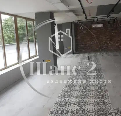 Photo 2 — Office in Dobrich, Centyr