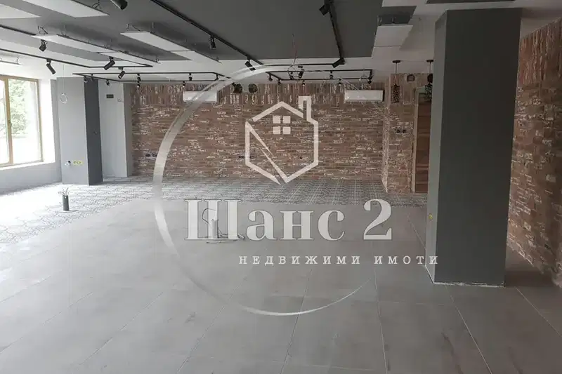 Office in Dobrich, Centyr