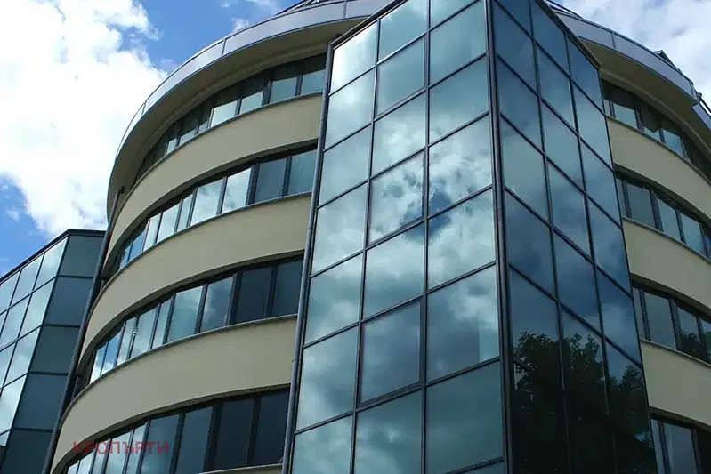 Office in Sofiya, Centyr