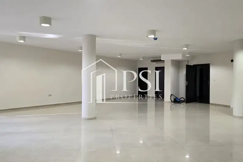 Office in Plovdiv, Centyr