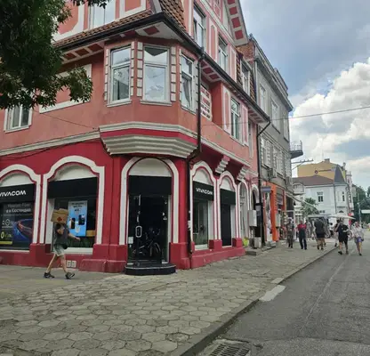 Photo 2 — Office in Kyustendil, Centyr