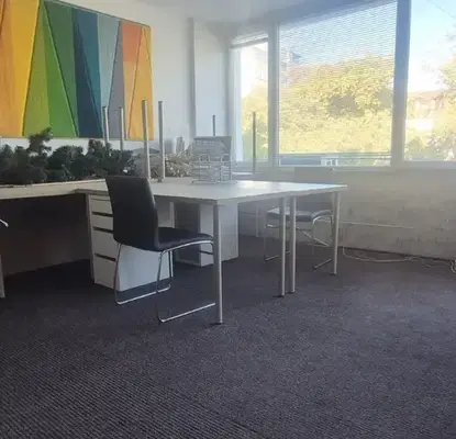 Photo 2 — Office in Varna, Centyr