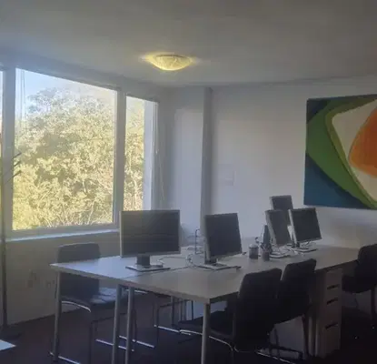 Photo 3 — Office in Varna, Centyr
