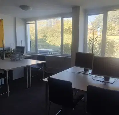 Photo 4 — Office in Varna, Centyr