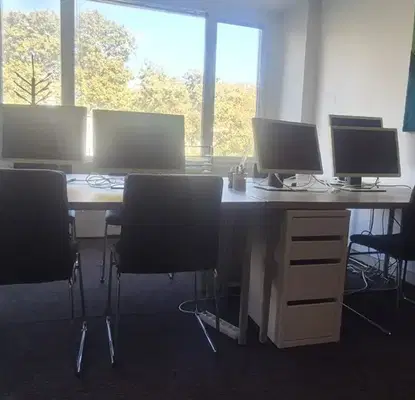 Photo 5 — Office in Varna, Centyr