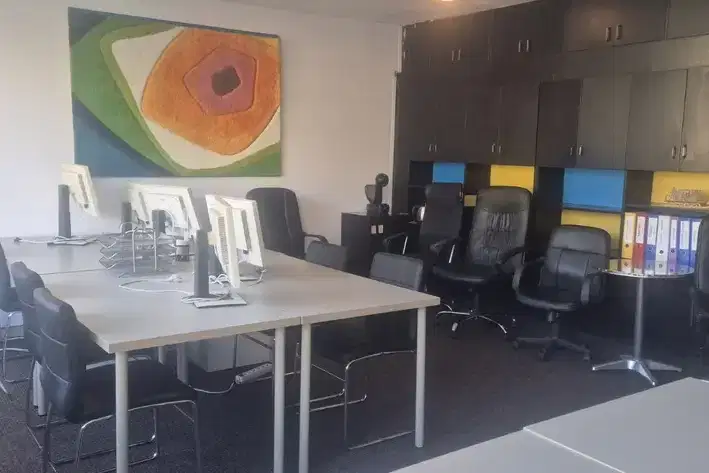 Office in Varna, Centyr