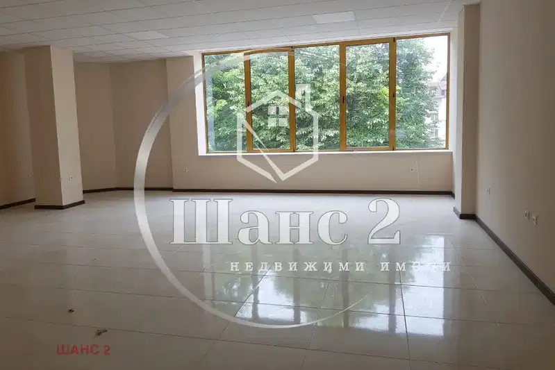 Office in Dobrich, Centyr