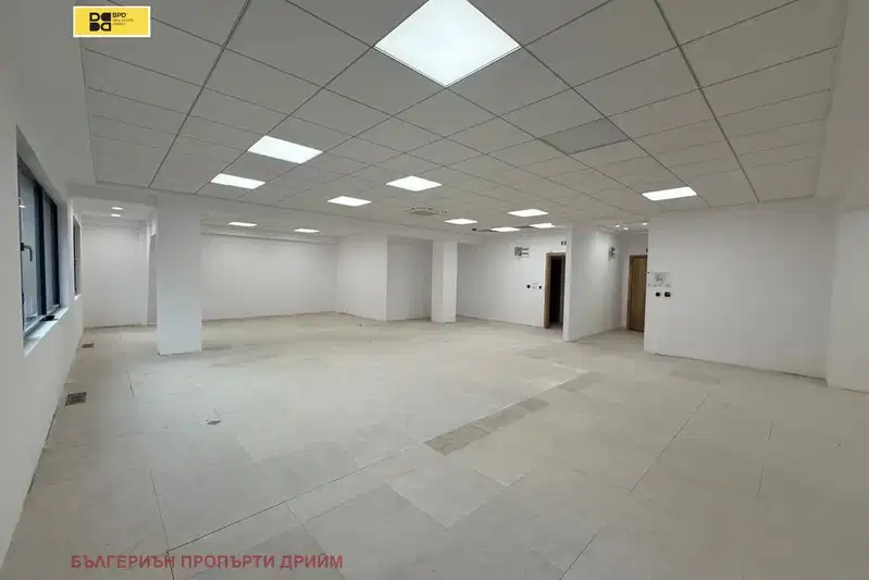 Офис във Варна, ХЕИ