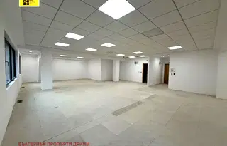Офис във Варна, ХЕИ