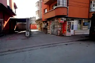 Офис в Пазарджик, Идеален център