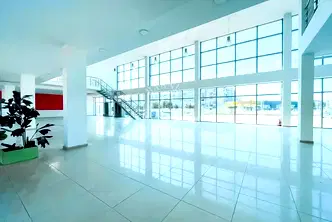 Офис в София, Левски