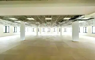 Офис в София, Младост 4