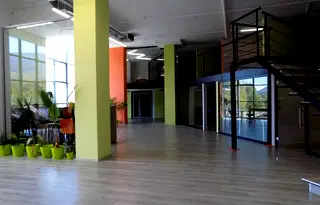 Офис в София, Овча купел
