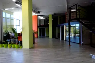Офис в София, Овча купел