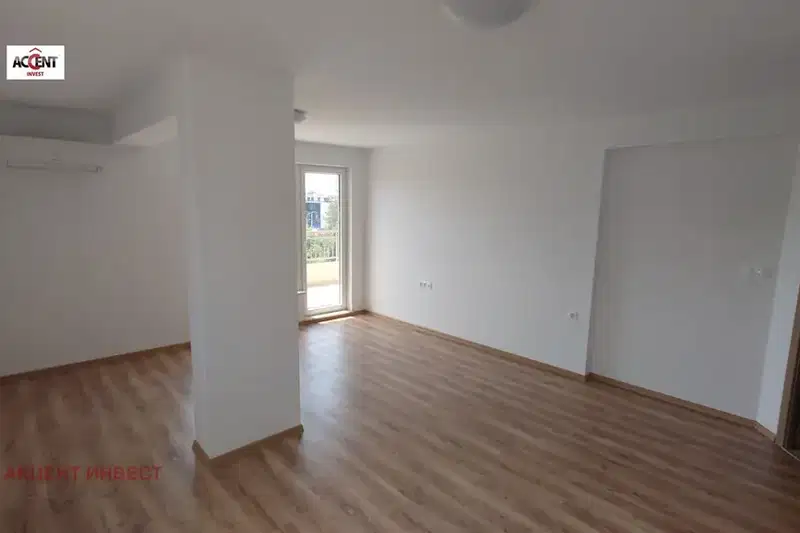 Office in Varna, Pobeda