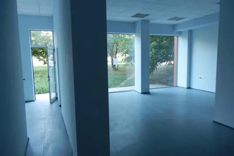 Office in Ruse, Shirok Centyr