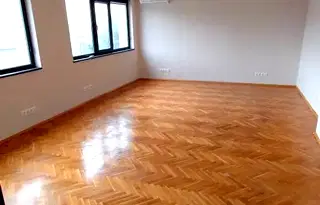 Офис във Варна, Западна промишлена зона