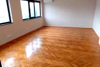 Офис във Варна, Западна промишлена зона