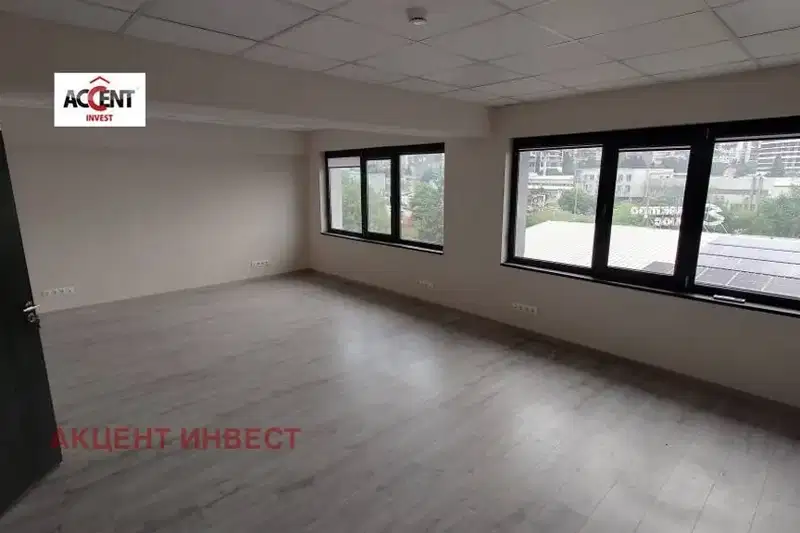 Office in Varna, Zapadna Promishlena Zona