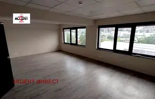 Офис във Варна, Западна промишлена зона