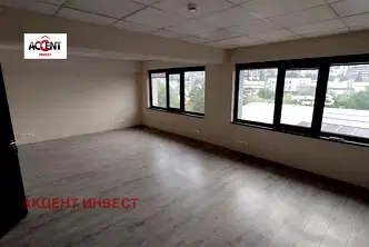 Офис във Варна, Западна промишлена зона