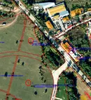 Парцел в с. Лозен